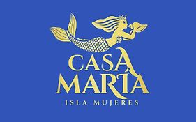 Casa María